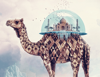 測繪CAD丨批量標注坐標，你不需要嗎？