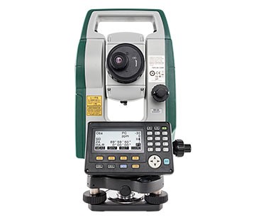 索佳CX-50經濟型工程全站儀 索佳CX-50經濟型工程全站儀