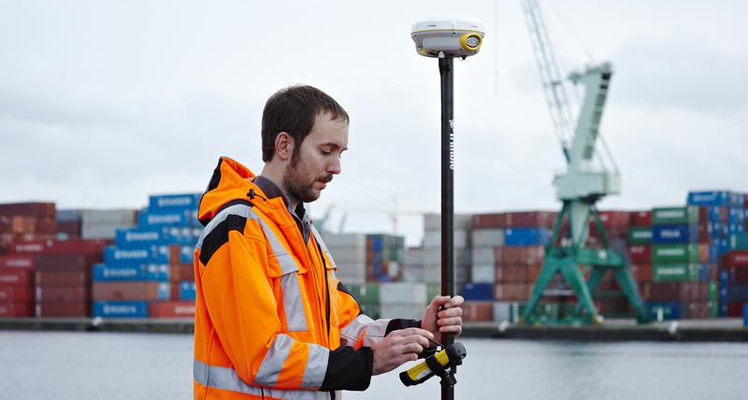 天寶Trimble R4 GNSS接收機 天寶Trimble R4 GNSS接收機