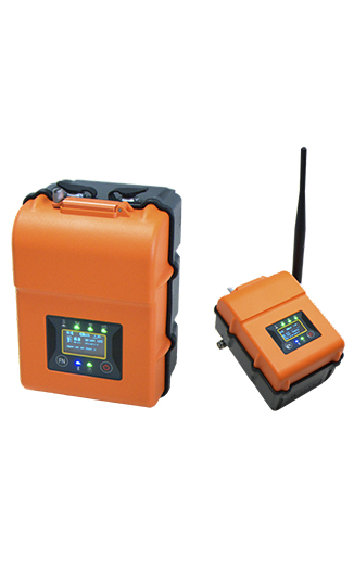 思拓力SDL(Surper data link)電臺(tái)-測(cè)量路由器 思拓力SDL(Surper data link)電臺(tái)-測(cè)量路由器