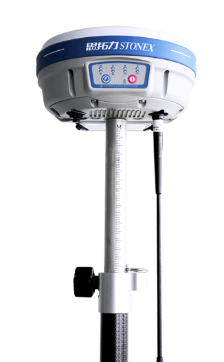 思拓力S9 GNSS 系統 思拓力S9 GNSS 系統
