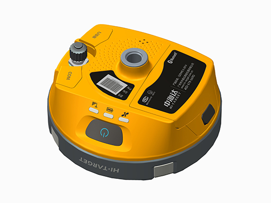 中海達V90 GNSS RTK系統 中海達V90 GNSS RTK系統