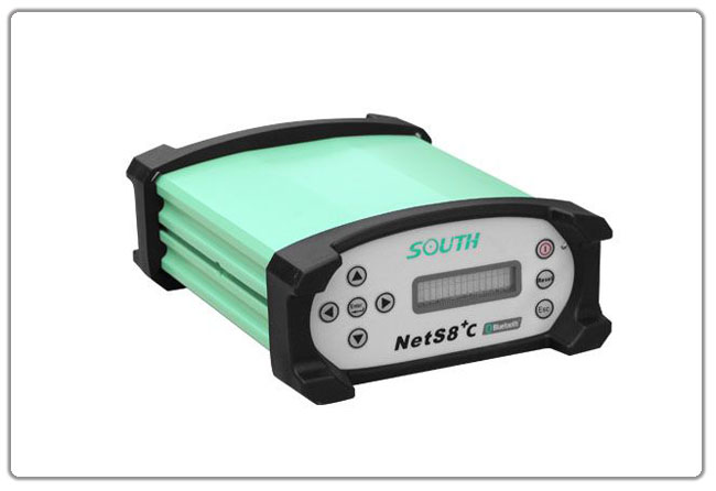 南方NetS8+C CORS系統(tǒng) 南方NetS8+C CORS系統(tǒng)