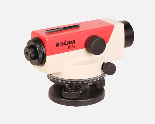 科力達DSZ3自動安平水準儀 科力達DSZ3自動安平水準儀