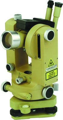 蘇一光J2-JDE激光光學經(jīng)緯儀 蘇一光J2-JDE激光光學經(jīng)緯儀
