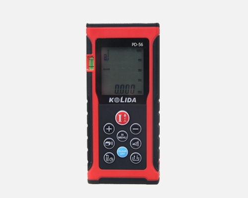 科力達PD-56 /60米手持激光測距儀 科力達PD-56 /60米手持激光測距儀