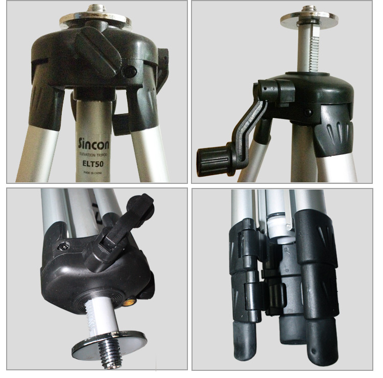 標線儀鋁合金三腳支架 標線儀鋁合金三腳支架