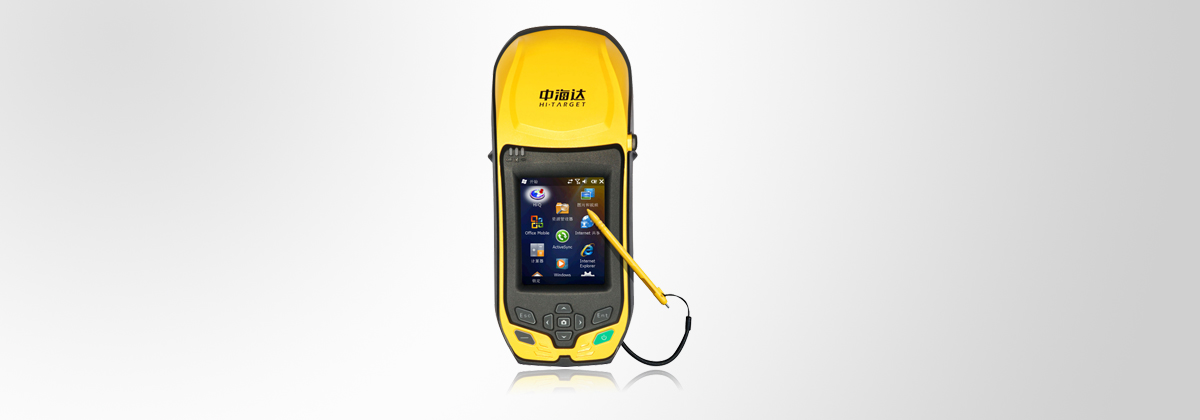 中海達Qstar8移動GIS定位數(shù)據(jù)采集產品 中海達Qstar8移動GIS定位數(shù)據(jù)采集產品