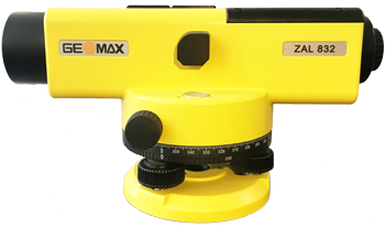 中緯ZAL832/ZAL632光學水準儀 中緯ZAL832/ZAL632光學水準儀