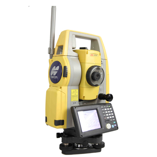 拓普康DS-200i自動全站儀 拓普康DS-200i自動全站儀
