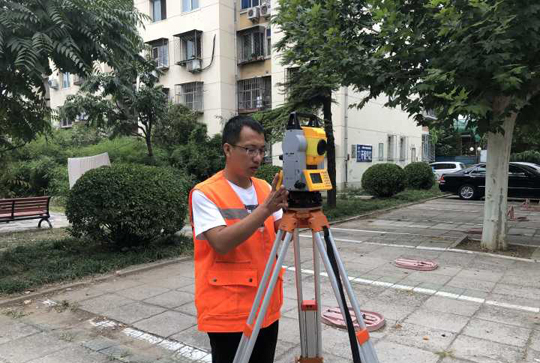 記青年崗位測(cè)繪能手劉朝陽(yáng) 記青年崗位測(cè)繪能手劉朝陽(yáng)