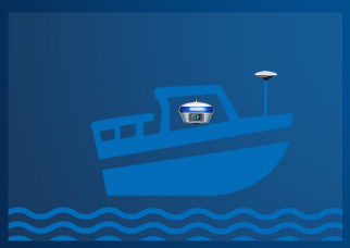 水上測(cè)量 水上測(cè)量