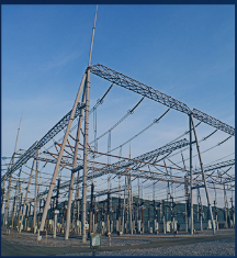 變電站場(chǎng) 變電站場(chǎng)