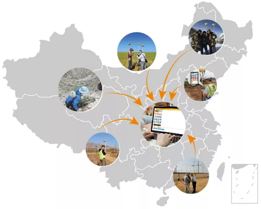 數(shù)據(jù)遠程共享 數(shù)據(jù)遠程共享