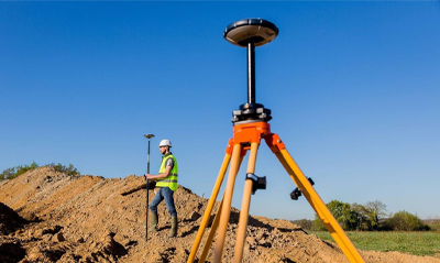 RTK與全站儀有哪些區別？兩者優缺點對比