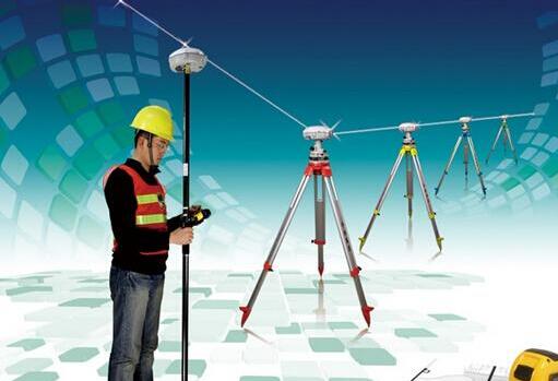 RTK如何進(jìn)行間接測量?