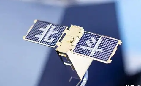 單北斗時(shí)代即將來臨!