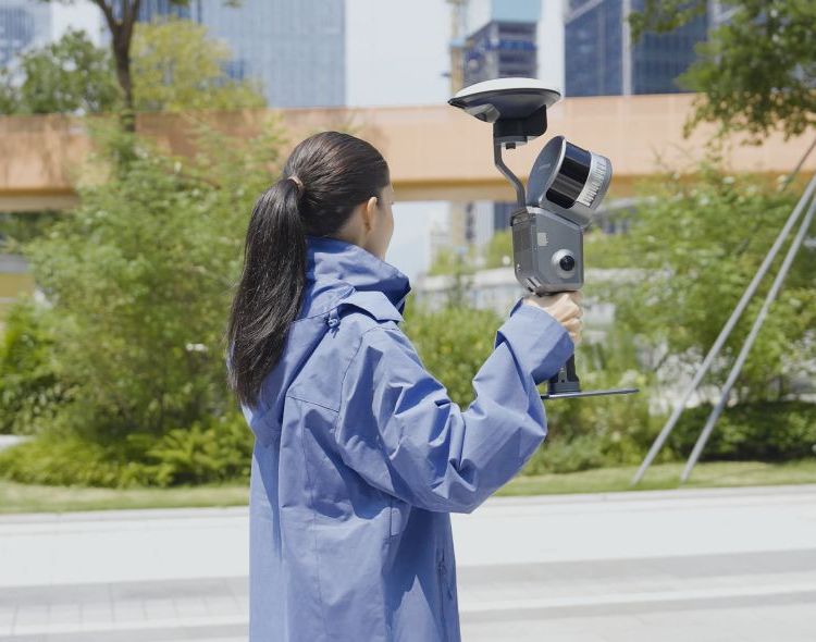 其域靈光L2三維激光掃描儀 有何優(yōu)勢？