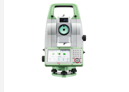 徠卡TZ13國產(chǎn)自動(dòng)全站儀